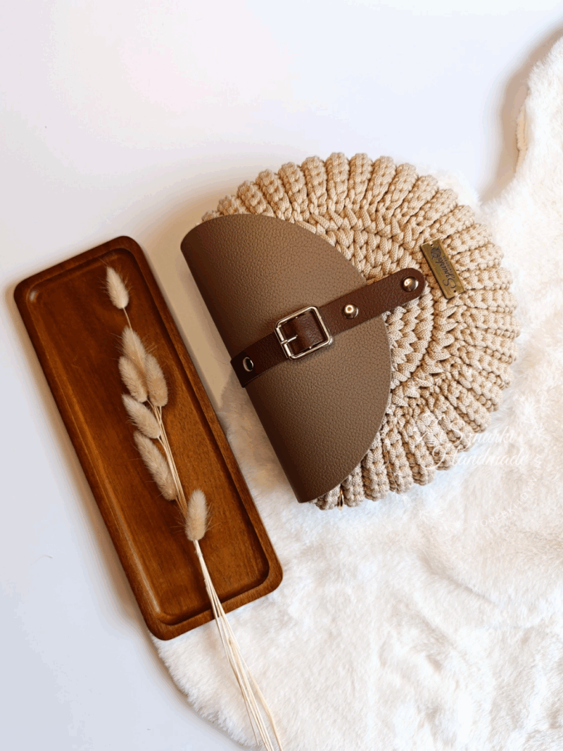 Oreo Kawa+wanilia+ciemny brąz