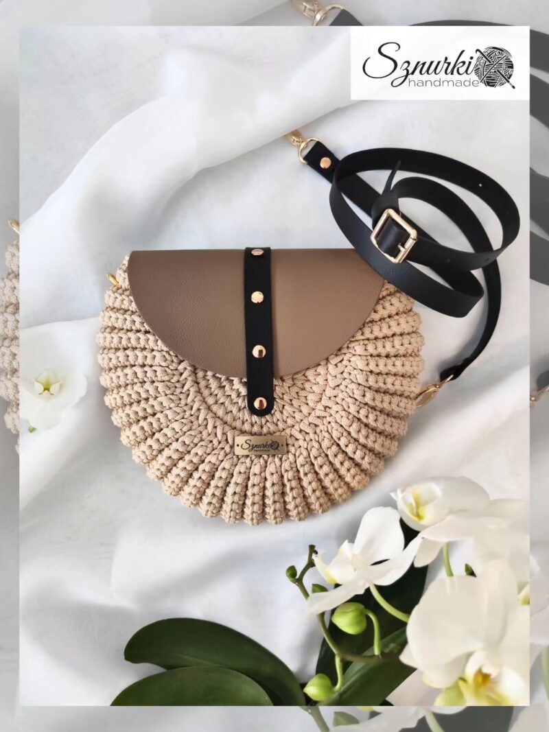 Oreo Kawa+wanilia+czarny