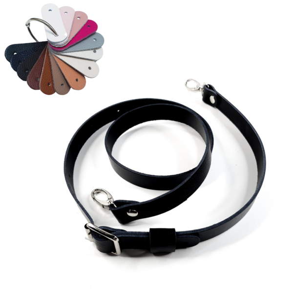 Dodatkowy pasek do torebki