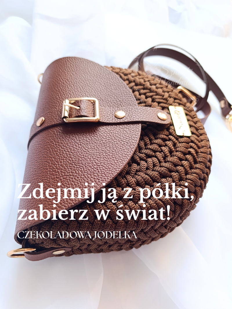 Jodełka Czekoladowa