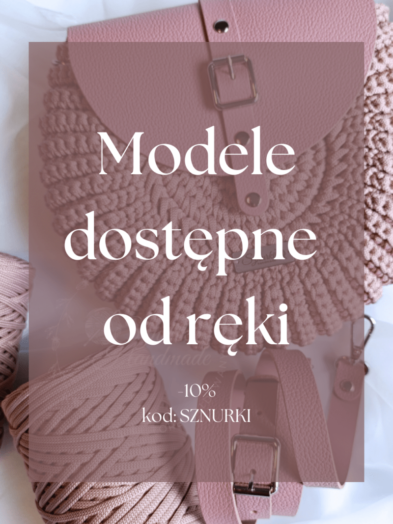 Dostępne od ręki - szybka wysyłka